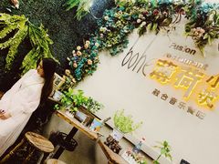 -薄荷小筑融合音乐餐吧(农业路店)