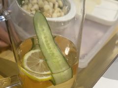 -烹然四季椰子鸡火锅(姚家园万象汇店)