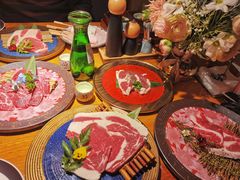 -隐炉和牛烧肉店(群力店)