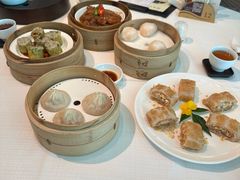 -金悦轩海鲜酒家(拱北店)