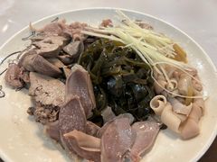 -乡亲鹅肉城(吴江店)