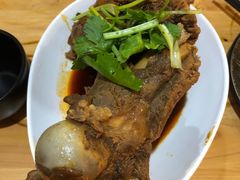 -二孃鸡爪爪(东郊记忆店)