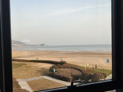 -青岛朗艺美术馆·海景咖啡