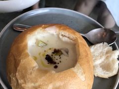 -The Rug Cafe(王府中环店)