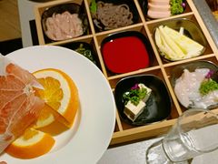 -海底捞火锅(万象城店)