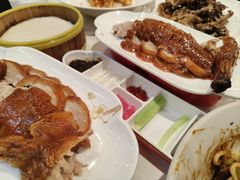-大鸭梨(天通西苑店)