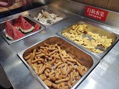 -醉得意(马驹桥店)