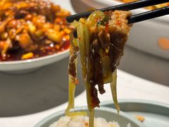 -院8里·小聚园老川菜(九眼桥店)