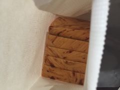 招牌肉松吐司-爸爸糖手工吐司(苏州环球188店)