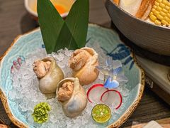 -炙柒Sekinana·精致日料(合生汇店)