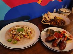 -Mesa Madre梅萨妈妈·Bintana(国贸店)