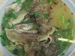 -宋老三苏肉羊肉汤老店