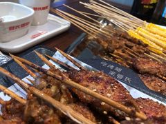 -管氏翅吧(台湾街店)