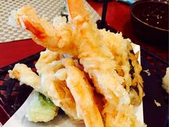 -乾山寿司(好运街店)