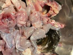 -花鲢鱼头火锅(春城东路店)