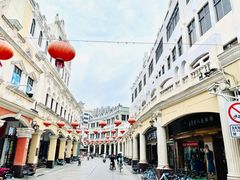 -民信老铺(华盖路店)