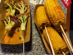 -蘭奢雅集·江浙菜(青山江滩店)