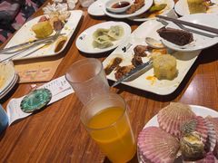 -汉巴味德(沈阳万象汇店)
