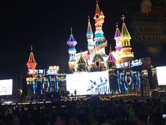 -沈阳方特欢乐世界