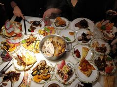 -吉布鲁牛排海鲜自助(硕果时代店)