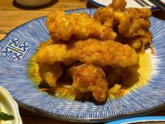 -關東雪东北菜(中庚漫游城店)