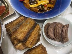 -马老六清真餐厅(雁滩店)