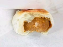 -长发西饼(临顿路店)