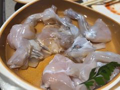 -海底捞火锅(河东万达广场店)