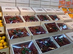 提子-鲜力达果品批发直销(青山店)