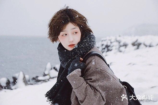 女生短发回潮记