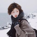 女生短发回潮记