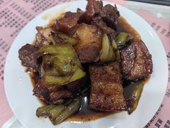 -茂隆餐厅(进贤路店)