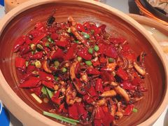 -井水小厨·湘菜(活力广场店)