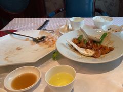 -上海小南国(不夜城店)