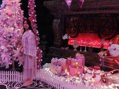 -范特西FANTASY量贩式KTV(民主广场店)