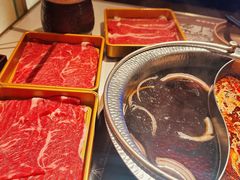 -温禾牛·和牛寿喜烧自助火锅(恒基名人店)