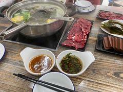 -全好食潮汕牛肉火锅(泗洲路店)