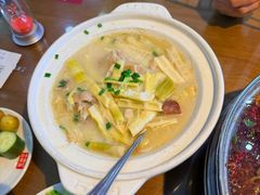 -木桶记臭鳜鱼·安徽非遗名菜(火车站白马老店)