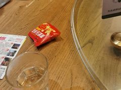 -新白鹿餐厅(龙游路总店·杭帮菜名店)