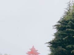 -五四广场