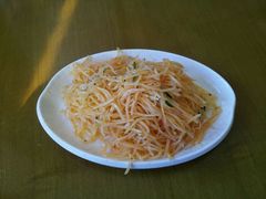 -顺姬冷面(长白西路店)