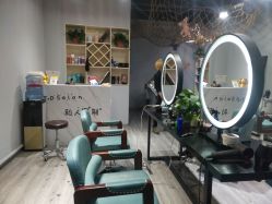 -T.D Salon私人定制
