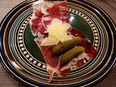 -LA CREPERIE BRETONNE布列塔尼法式餐厅(天童北路店)