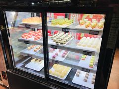 -韩盛·盛江山自助料理(奥体万达店)