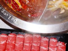 -大龙燚火锅(天钥桥路店)