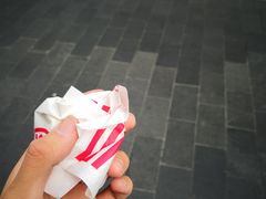 -真老大房鲜肉月饼(南京路步行街店)