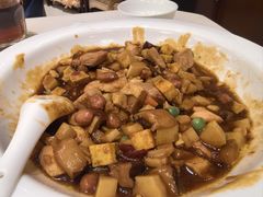 -得月楼·省级非遗·传统苏帮菜(观前店)