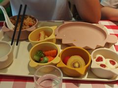 -西贝(无锡万象城店)