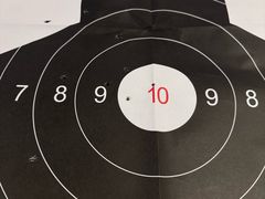 -中安射击运动俱乐部