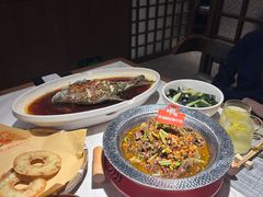 -烹湘·鲜炒湖南土菜(海珠店)